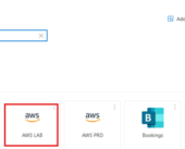 Centralizando a Gestão de Acessos: Conectando AWS ao Microsoft Entra ID