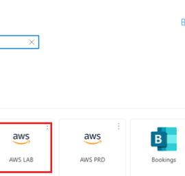 Centralizando a Gestão de Acessos: Conectando AWS ao Microsoft Entra ID